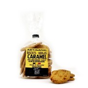 SpeculHouse - Koekjes caramel in zak - 130 gram