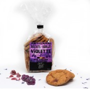 SpeculHouse - Biscuits Violette - 130 gram
