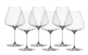 Spiegelau - Definition Bourgogne wijnglazen - 6 stuks