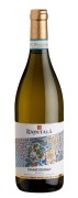 Tenuta Rapitalà - Sicilia Chardonnay - 0.75L - 2021