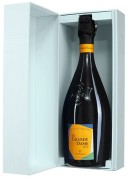 Veuve Clicquot - La Grande Dame in Paola Paronetto geschenkverpakking - 0.75L - 2015