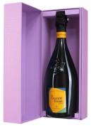 Veuve Clicquot - La Grande Dame in Paola Paronetto geschenkverpakking - 0.75L - 2015