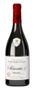 Vignobles Vellas - Cuvée Prestige Mourvèdre Blend 23 - 0.75 - 2020