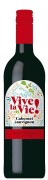 Vive la Vie - Cabernet Sauvignon - 0.75 - Alcoholvrij