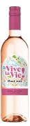 Vive la Vie - Pinot Noir Rosé - 0.75 - Alcoholvrij