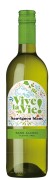 Vive la Vie - Sauvignon Blanc - 0.75 - Alcoholvrij