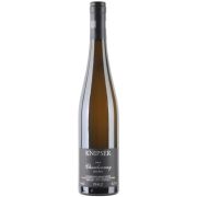 Weingut Knipser - Chardonnay Barrique - 0.75 - 2014