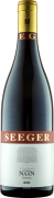 Weingut Seeger - Cuvée NaaN - 0.75L - 2019