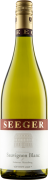 Weingut Seeger - Sauvignon Blanc S - 0.75L - 2021