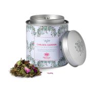 Whittard - Tea Discoveries - Losse thee in blik - Chelsea Garden - 50 gram