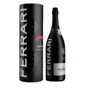 Ferrari - Brut Special Edition F1 Podium Replica in geschenkverpakking - 3L - n.m.