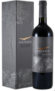 Kaiken - Obertura in geschenkverpakking - 0.75L - 2018