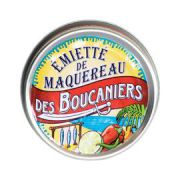 la Belle-Iloise - Emietté van Makreel des Boucaniers - 80 gram