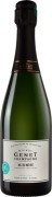 Champagne Michel Genet - Grand Cru Blanc de Blancs Extra Brut - 0.75 - n.m.