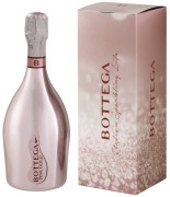 Bottega - Prosecco Pink Gold Rose in geschenkverpakking - 0.75L - 2021