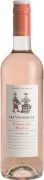 Les Vignerons - Grenache Merlot Rosé - 0.75 - 2021