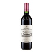 Château La Mission Haut-Brion - Pessac-Léognan Grand Cru Classé  - 0.75L - 2021