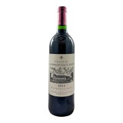 Château La Mission Haut-Brion - Pessac-Léognan Grand Cru Classé  - 0.75L - 2014