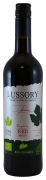 Lussory - Merlot - 0.75 - Alcoholvrij