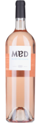 MED - Rosé Mediterranée - 1.5L - 2020