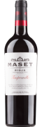 Bodegas Maset - Rioja Tempranillo - 0.75 - 2018