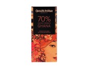 Amatller - Pure Chocolade 70% - Origins Ghana - 70 gram