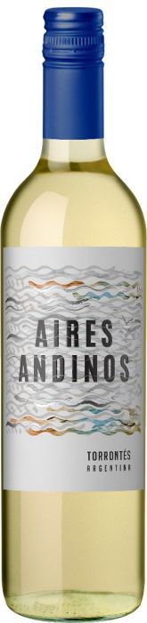aires andinos torrontes