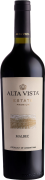 Alta Vista - Premium Malbec - 0.75 - 2021