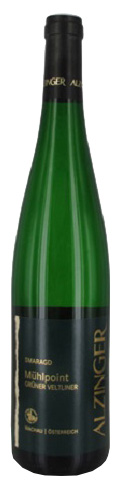 alzinger muhlpoint smaragd gruner veltliner aangepast