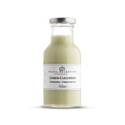 Belberry - Groene komkommer dressing - 0.25L