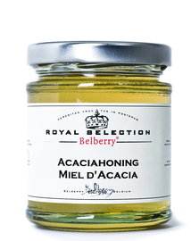 belberry royal acacia honing
