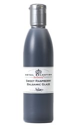 belberry royal selection frambozen balsamico glaze