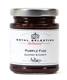 belberry royal selection paarse vijgen chutney