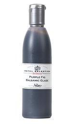 belberry royal selection vijgen balsamico glaze