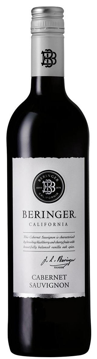 beringer classic cabernet sauvignon