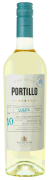 Bodegas Salentein - Portillo Dulce Natural Sauvignon Blanc - 0.75L - 2022