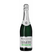 Brogsitter Weingüter - Légère Sparkling - 0.75L - Alcoholvrij