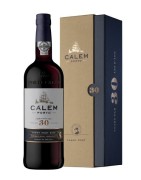 Calem Porto - 30 Years Old in geschenkverpakking - 0.75 - n.m.