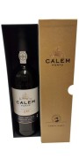 Calem Porto - 40 Years Old in geschenkverpakking - 0.75 - n.m.