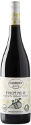 Candoni - Pinot Noir Organic - 0.75L - 2020