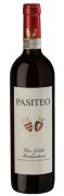 Cantina Fassati - Pasiteo Vino Nobile di Montepulciano - 0.75L - 2017