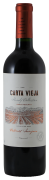 Carta Vieja - Cabernet Sauvignon Gran Reserva - 0.75L - 2018
