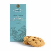 Cartwright & Butler - Biscuits met melkchocolade brokjes in pakje - 200 gram
