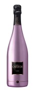 Champagne Carbon - Carbon Cuvée Brut Rosé - 0.75 - n.m.
