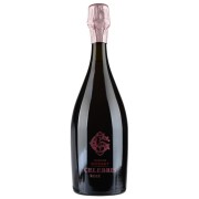 Champagne Gosset - Celebris Rosé Extra Brut Vintage - 0.75L - 2008