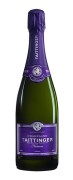 Champagne Taittinger - Nocturne Sec - 0.75L - n.m.