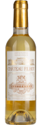 Château Filhot - Sauternes 2ième Grand Cru Classe - 0.375L - 2017