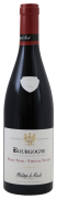 Château Philippe le Hardi - Bourgogne Pinot Noir Vieilles Vignes - 0.75 - 2019