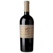 Cignomoro - 50 Vecchie Vigne Negroamaro - 0.75L - 2019