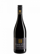 Croix d‘Or - Cabernet Sauvignon - 0.75L - 2021